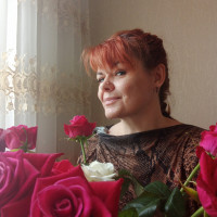 Лара, Россия, Краснодар, 46 лет