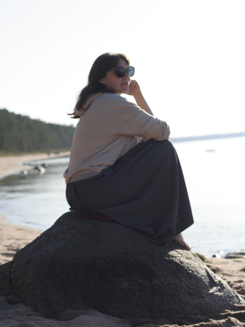 Екатерина, Россия, Москва. Фото на сайте ГдеПапа.Ру