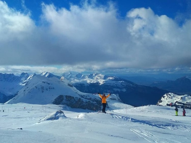 Екатерина, Россия, Москва. Фото на сайте ГдеПапа.Ру