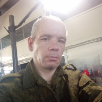 Виктор, Россия, Санкт-Петербург, 54 года