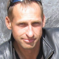 Алексей Шестаков, Россия, Екатеринбург, 43 года