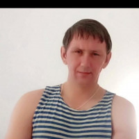 Михаил, Россия, Санкт-Петербург, 46 лет