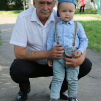 Александр, Россия, Курск, 57 лет