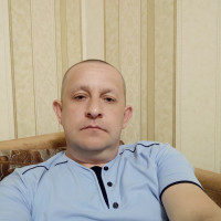 Влад, Россия, Белгород, 40 лет
