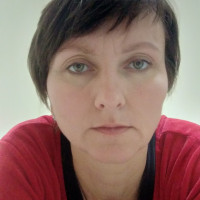 Анна, Россия, Симферополь, 44 года