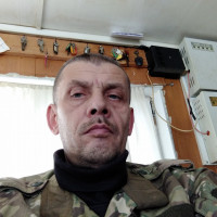 Виктор, Россия, Томск, 51 год