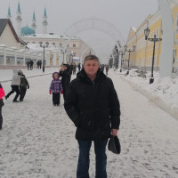Алексей, Россия, Астрахань, 62 года
