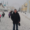 Алексей, 62, Россия, Астрахань