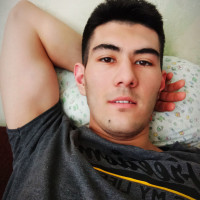 Сулейман, Узбекистан, Ташкент, 28 лет