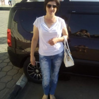 Елена, Россия, Оренбург, 49 лет