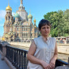 Ирина, 35, Санкт-Петербург, м. Парк Победы