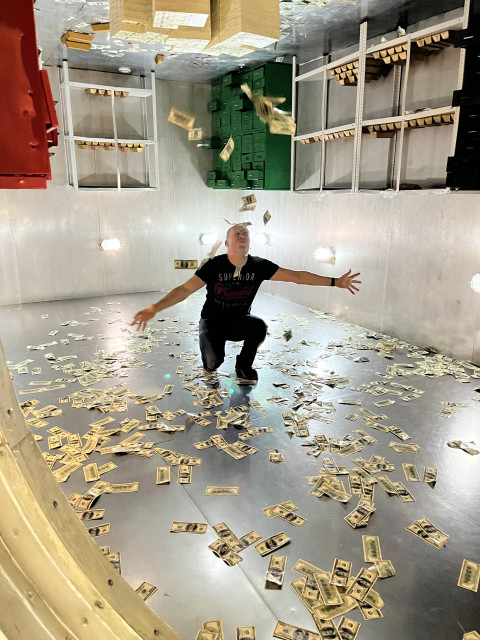 Александр, Россия, Москва. Фото на сайте ГдеПапа.Ру