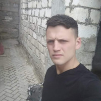 Vasilii Vasilenko, Молдавия, Кишинёв, 32 года