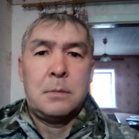 Махамбет Жархаев, Россия, Астрахань, 50 лет