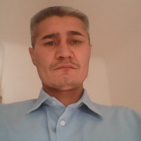 Арман, Казахстан, Акколь, 45 лет