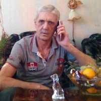 Александр, Россия, Бугуруслан, 66 лет