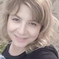 Екатерина, Россия, Видное, 35 лет