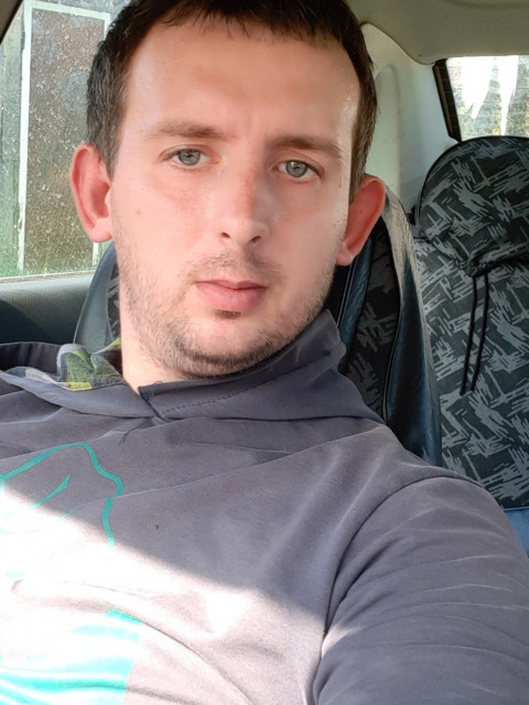 Артем Левин, Россия, Тула, 34 года. Познакомится с женщиной