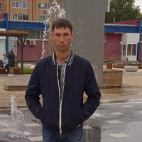 Юрий, Россия, Киров, 42 года
