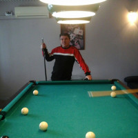 Николаи, Россия, Миасс, 51 год