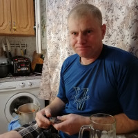 Олег, Санкт-Петербург, Московская, 51 год