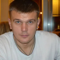 Илья, Россия, Уфа, 38 лет