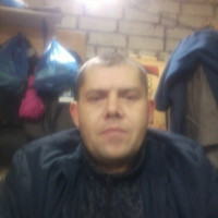 Дмитрий Сушкин, Россия, Рязань, 39 лет