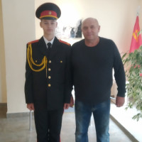 Иван, Беларусь, Бобруйск, 60 лет