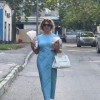 Марина, Россия, Москва, 51
