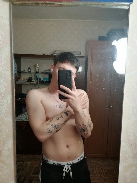 Дмитрий, Россия, Сургут. Фото на сайте ГдеПапа.Ру