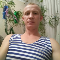 Александр, Россия, Тольятти, 39 лет