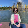 Алёна, Россия, Москва, 34