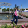 Алёна, Россия, Москва, 34