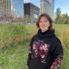Алёна, Россия, Москва, 34