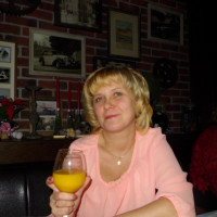 Елена, Россия, Мытищи, 51 год