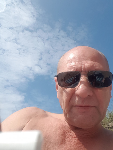 Сергей, Владивосток, 60 лет, 1 ребенок, 1 фото. Знакомство с отцом-одиночкой из Владивостока