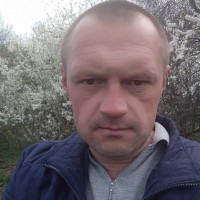 Павел, Минск, Петровщина, 44 года