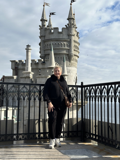 Нина, Санкт-Петербург, Девяткино. Фото на сайте ГдеПапа.Ру