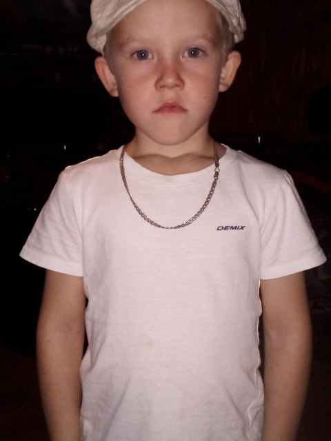 Михаил, Россия, Белогорск. Фото на сайте ГдеПапа.Ру