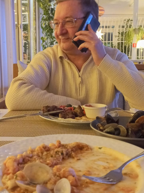 Сергей, Россия, Санкт-Петербург. Фото на сайте ГдеПапа.Ру