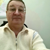 Сергей, Россия, Санкт-Петербург, 62 года
