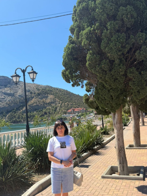 Екатерина, Россия, Ульяновск. Фото на сайте ГдеПапа.Ру