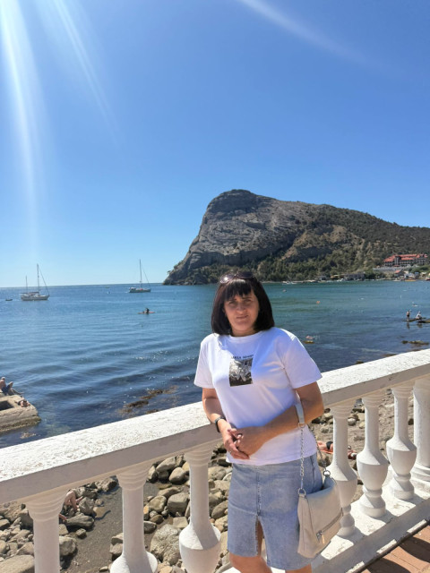 Екатерина, Россия, Ульяновск. Фото на сайте ГдеПапа.Ру