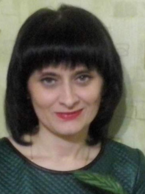 Екатерина, Россия, Ульяновск. Фото на сайте ГдеПапа.Ру