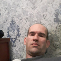 Антон, Россия, Саратов, 46 лет