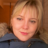 Дарья, Россия, Санкт-Петербург, 44 года