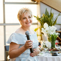 Любовь, Санкт-Петербург, м. Комендантский проспект, 57 лет