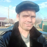 Макс, Россия, Краснодар, 35 лет
