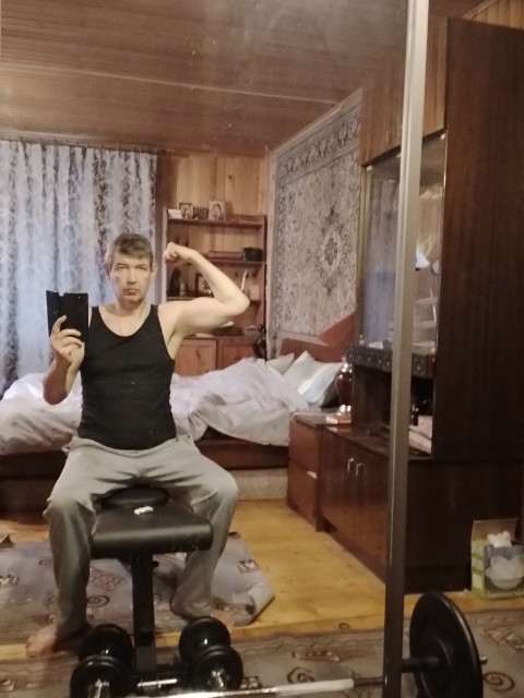 андрей, Россия, Москва. Фото на сайте ГдеПапа.Ру