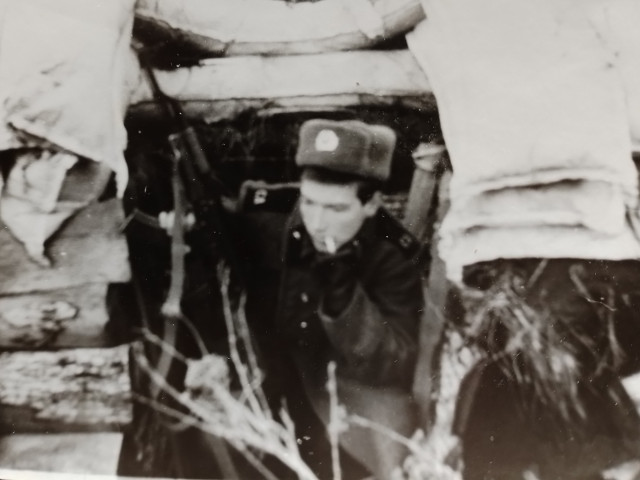 андрей, Россия, Москва. Фото на сайте ГдеПапа.Ру